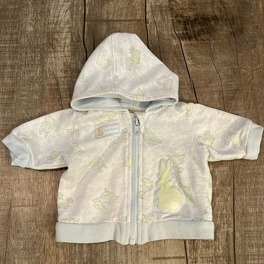 10/$10 hoodie